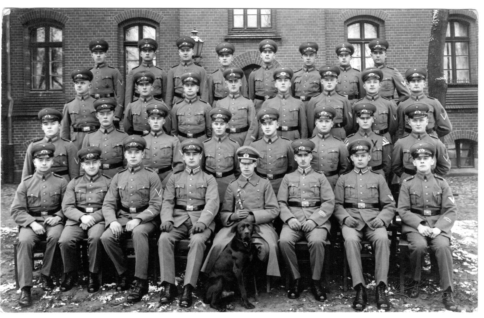 Das KavallerieRegiment 6 Fotoalbum